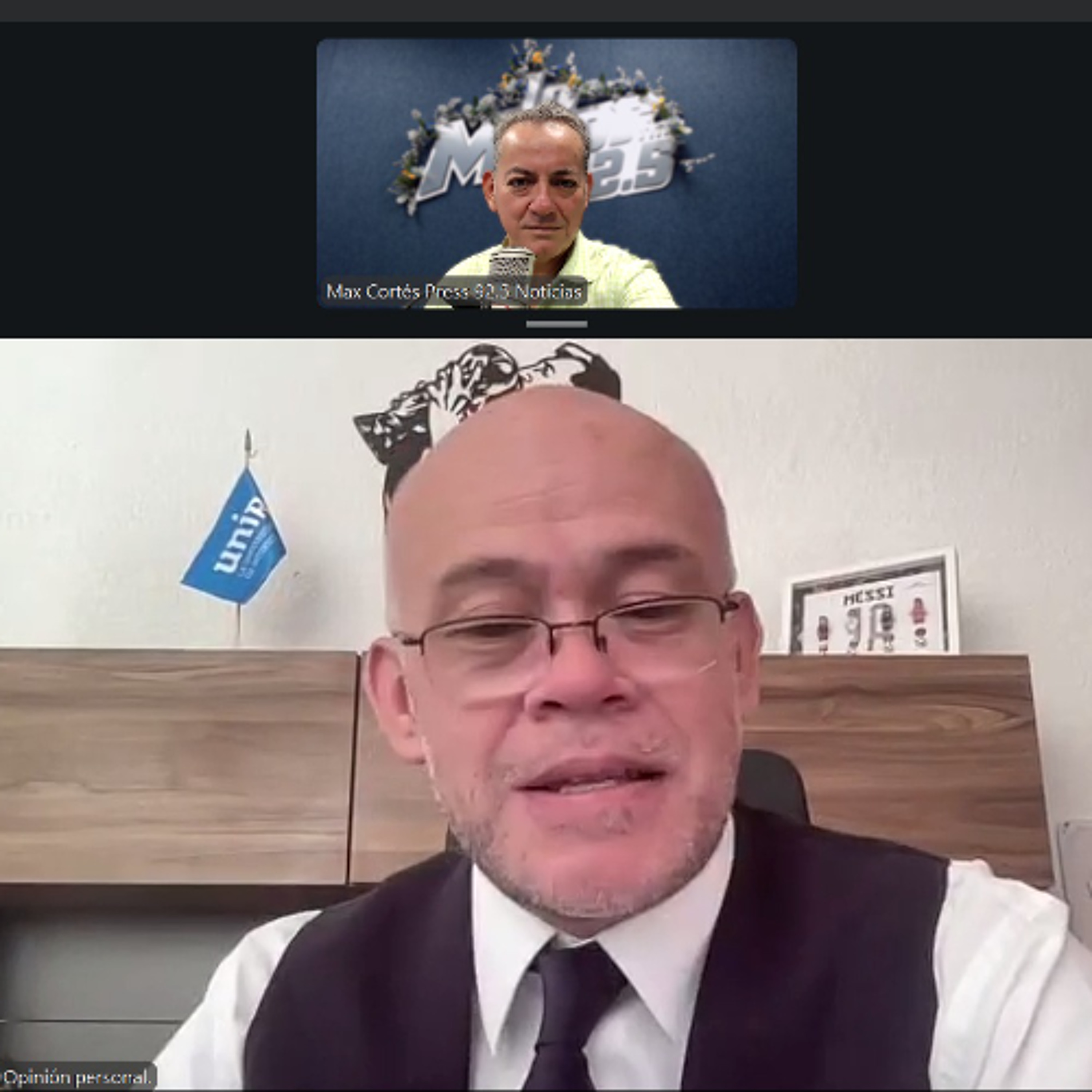 Datos con Valor con Abraham Vergara: Radiografía en la Educación. episode artwork