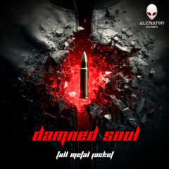Damned Soul - Full Metal Jacket Preview)