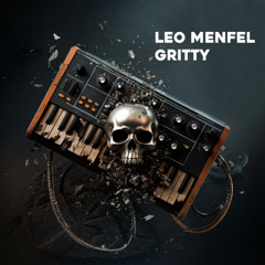Leo menfel - Gritty