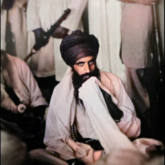 Sant Jarnail Singh Bhindranwale