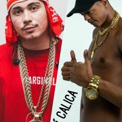 Felp 22 _ Tz da Coronel - Ai Calica