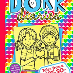 [View] PDF 📝 Dork Diaries 12: Tales from a Not-So-Secret Crush Catastrophe (12) by