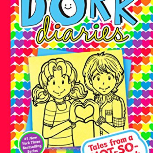 [ACCESS] EPUB ☑️ Dork Diaries 12: Tales from a Not-So-Secret Crush Catastrophe (12) b