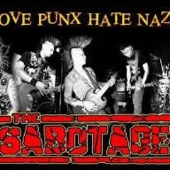 THE SABOTAGE - NO PEACE TODAY NO LIFE TOMORROW.mp3