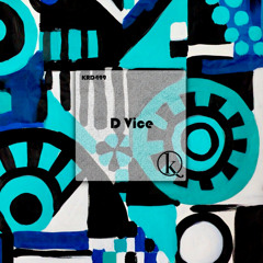 KRD499. D Vice - Dorozhka 1 (Original Mix)