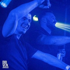 Jobi b2b Ross Stone feat. Benergy