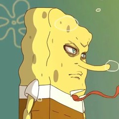 Spongebob Parodies v4 ost provocation by banana