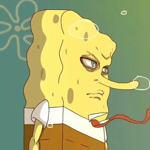 Spongebob Parodies v4 ost provocation by banana