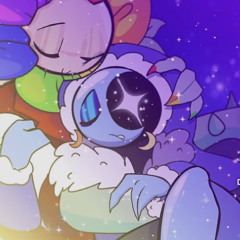 🌺🌙Talking to the Moon x Playdate🌺🌙 - MOONFLOWER
