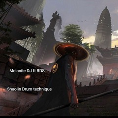 Shaolin Drum technique ft RDS
