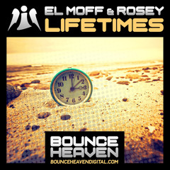 El Moff & Rosey-Lifetimes (Sample)