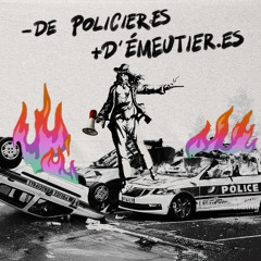 Il suffira d'une étincelle