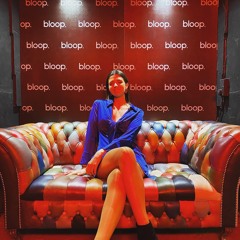 Bloop London sets by Dolça van Leeuwen