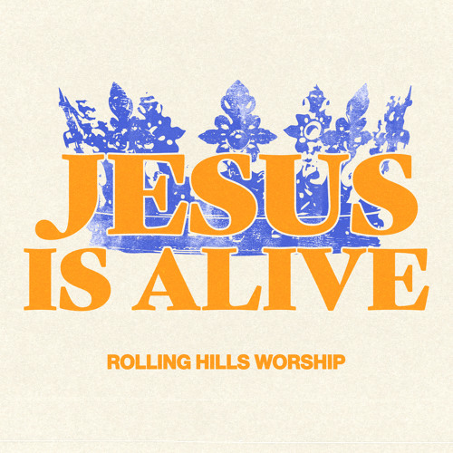 Jesus Is Alive (feat. David Curtis)