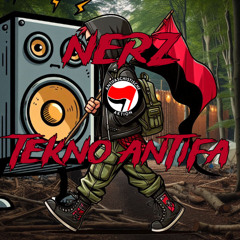 Tekno Antifa [Free Download]
