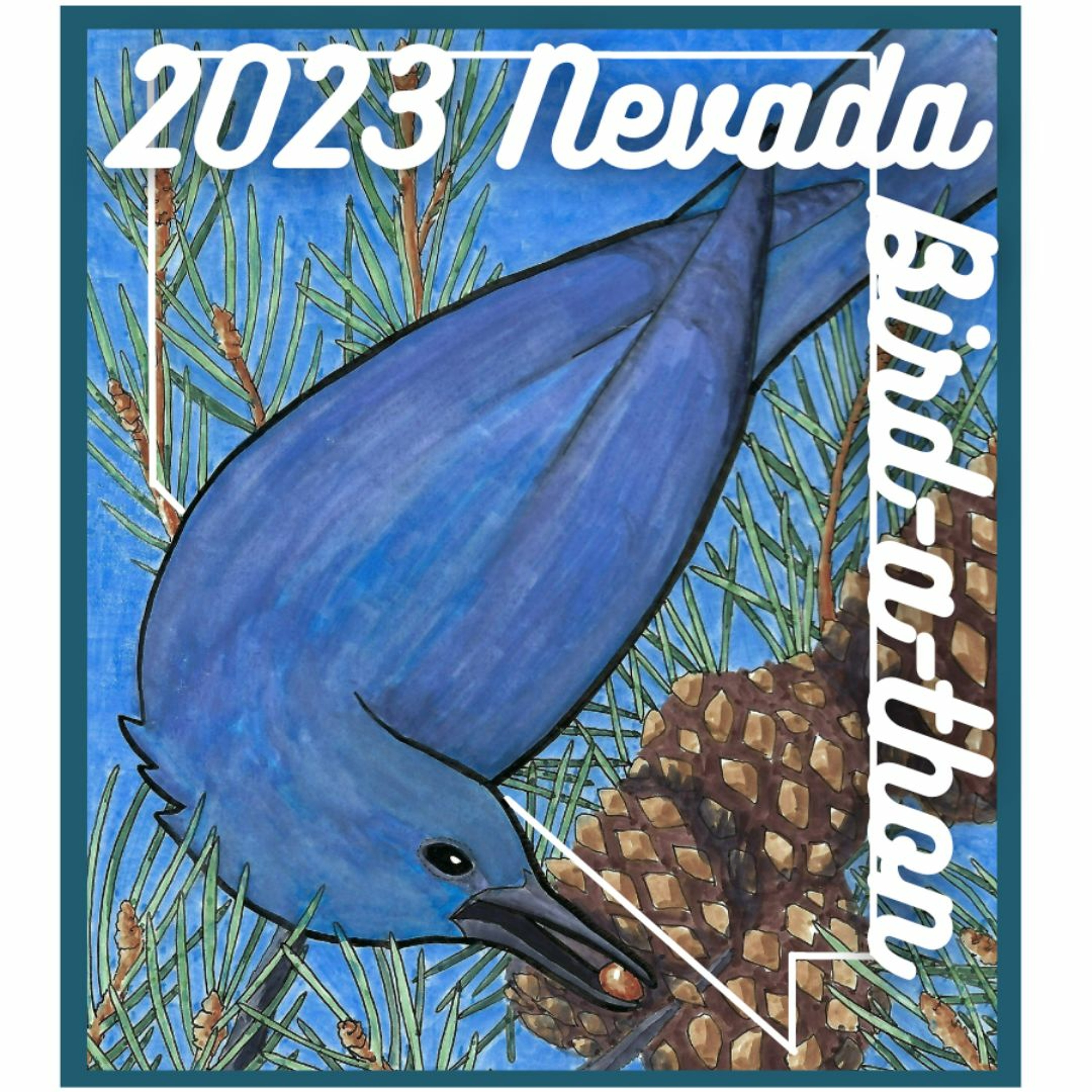 NDOW presents the Nevada Wild Podcast