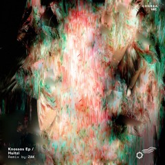 Premiere | Huitzi | Knossos (Zak Remix) [Conexa Records]