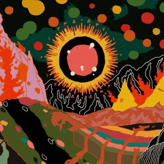 PREMIERE - Alberto Melloni - Solea (Paradise Palms Records)