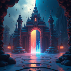 suÀra - Your Brain  //  [Temple of Echoes - Album Preview]