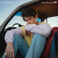 Pedar Elias - Loving You Girl (feat. Hkeem)