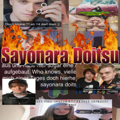 Sayonara Doitsu
