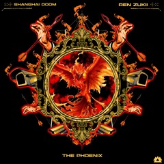 Shanghai Doom, Ren Zukii - The Phoenix