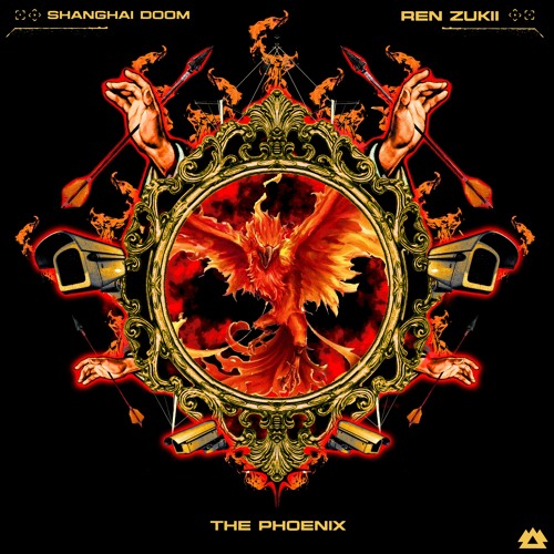 Shanghai Doom, Ren Zukii - The Phoenix