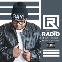 Radio [featuring Cool-D]