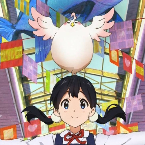 비가오네요 - Sya Sya