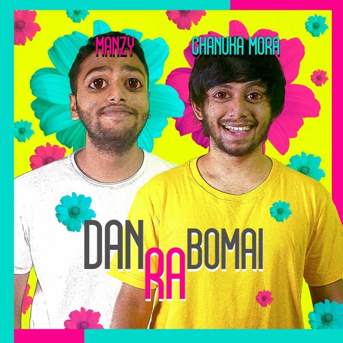 Stream Dan Ra Bomai by Nays Beat | Listen online for free on SoundCloud