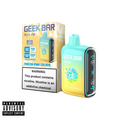 Chunky2Cold - Pina Colada