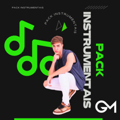 PRÉVIA PACK DE INTRUMENTAIS (GABRIEL MOURA REMIXES)