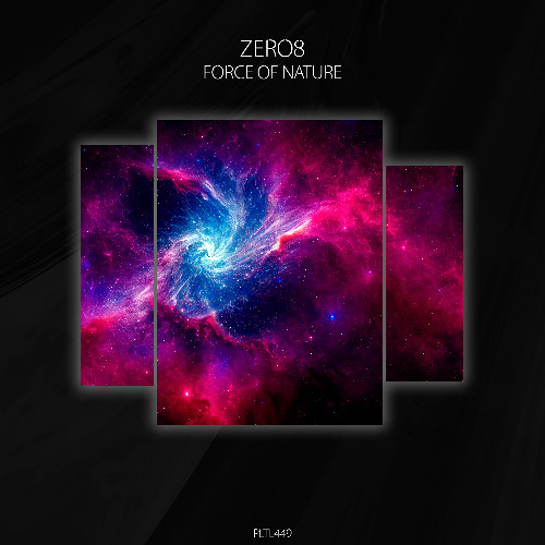 Zero8 - Force of Nature [PLTL449]