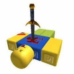 Mm2 Thing (murder mystery 2)