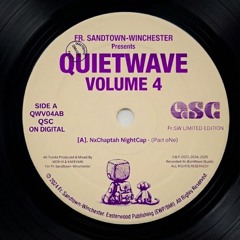 NxChaptah NightCap - (Part oNe)