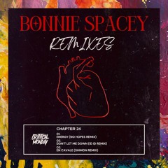 PREMIERE: Bonnie Spacey — Energy (No Hopes Remix) [Critical Monday]