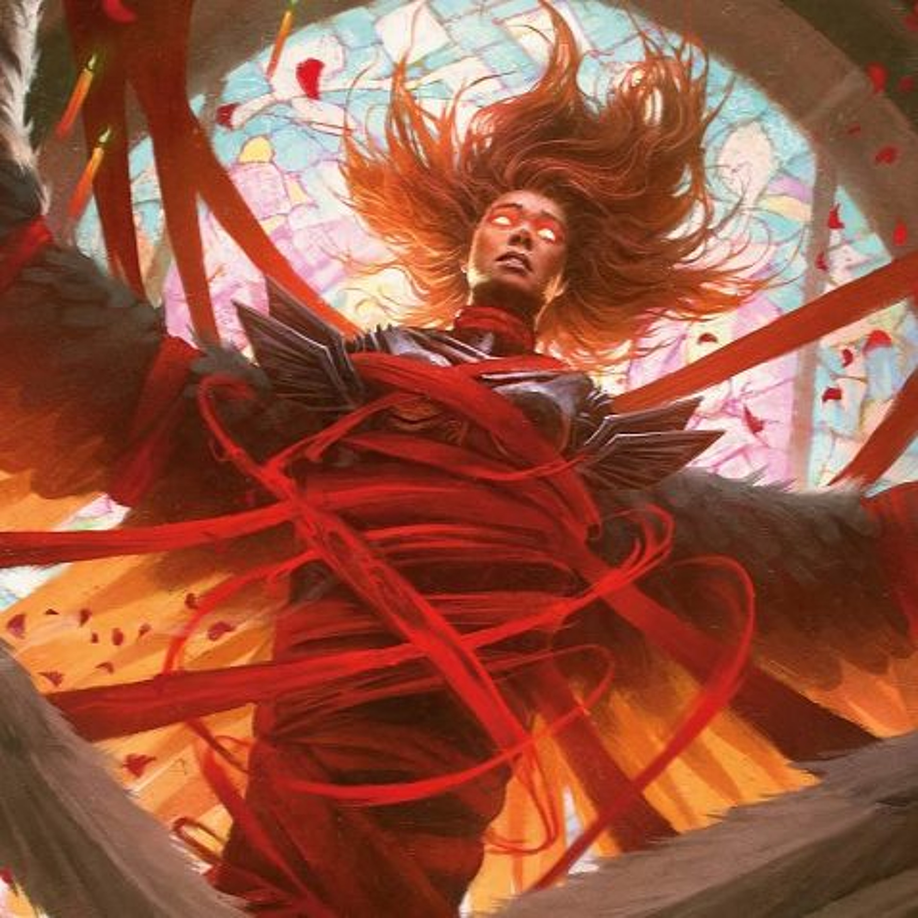 The Vorthos Cast