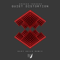 Gregor Thresher Quiet Distortion - Bart Skils Remix (Sped Up)