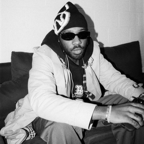 Brent Faiyaz x Erykah Badu = Rolling Stone