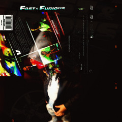 fast n furious (prod. shxrkz + jdolla)