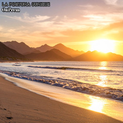 LaFortuna Sunrise