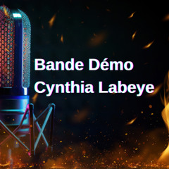 Démo Comédienne Cynthia Labeye - 2025