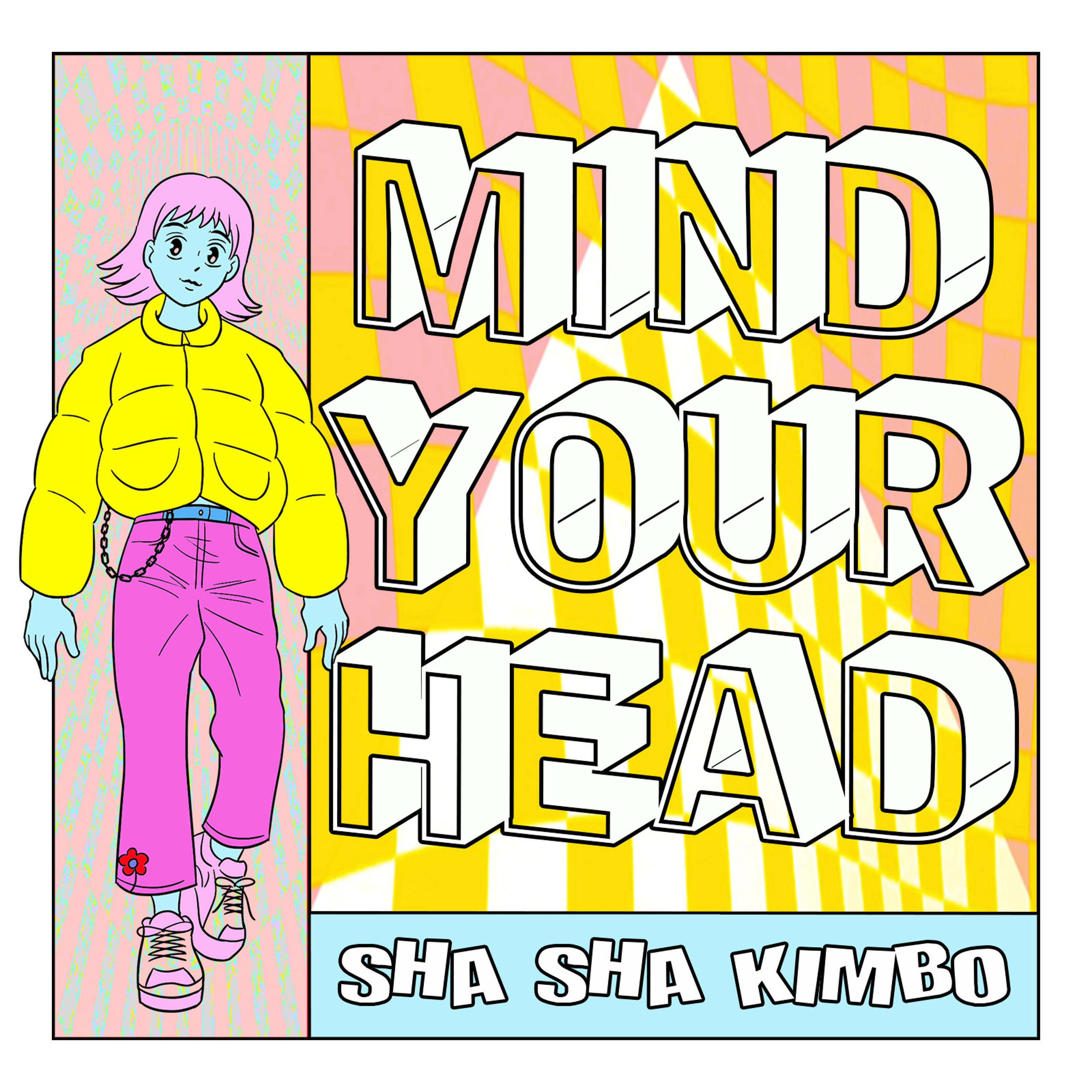 SHA SHA KIMBO