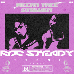 ROC STEADY