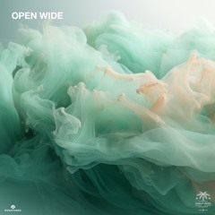 Lunaz Chill - Open Wide