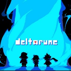 Deltarune Chapter 2 - An Orchestral Interlude