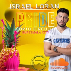 ISRAEL LORAN- CORTO CIRCUITO PRIDE GUATEMALA 2024.WAV