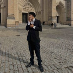 En Vivo Desde Sahara Lounge  11.30.2k25