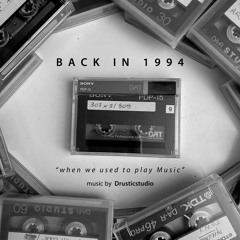 303x3+909 (Back in 1994)  When we used to play Music