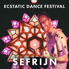 Ecstatic Dance Festival Holland (jan 2024)